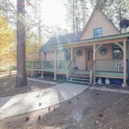 Kelley'S Kabin #290